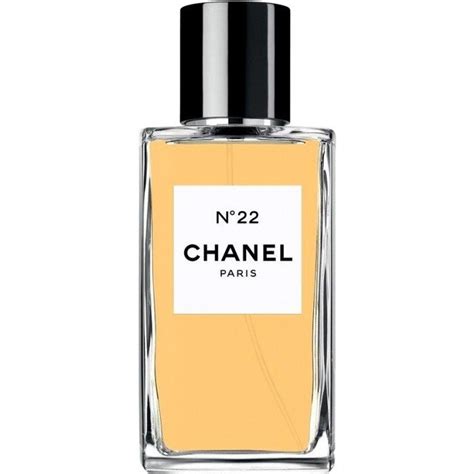 chanel 22 eau de toilette|chanel no 22 fragrantica.